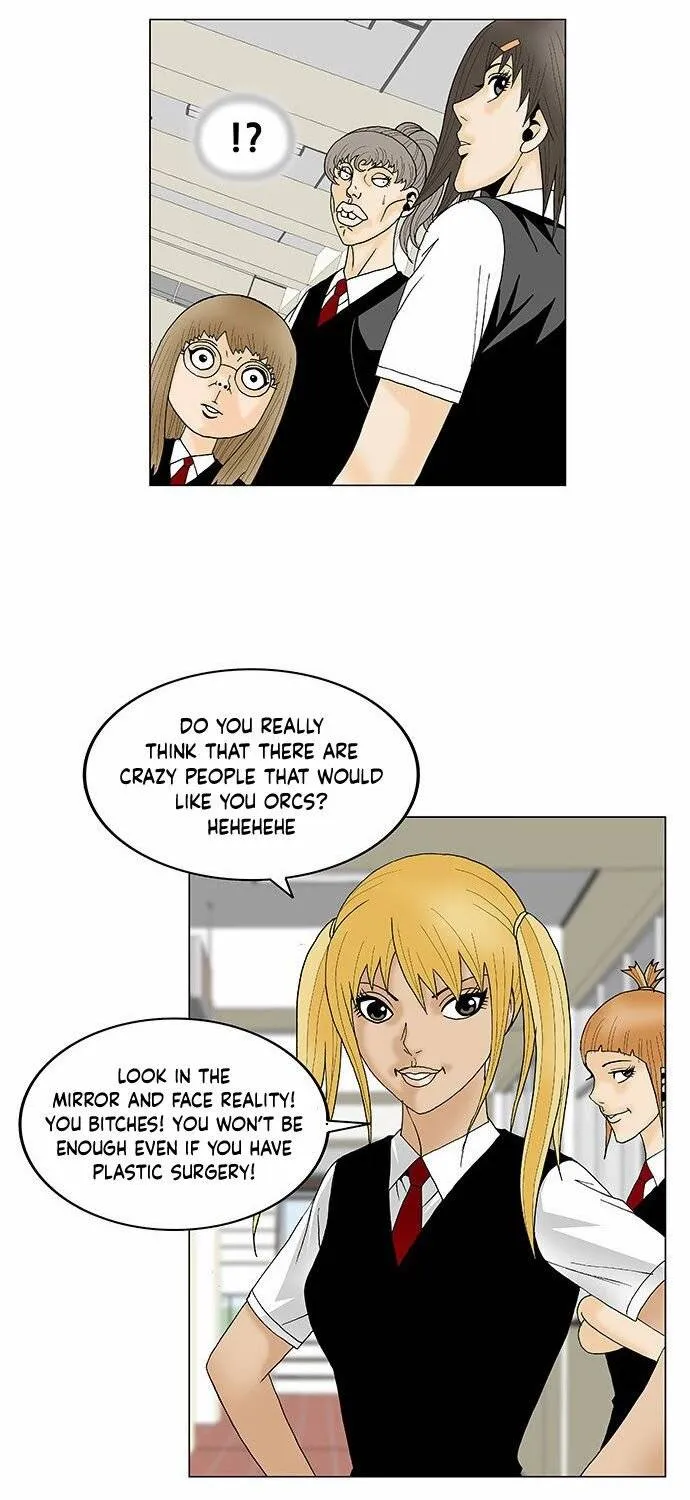 Ultimate Legend – Kang Hae Hyo Chapter 114 page 29 - MangaKakalot