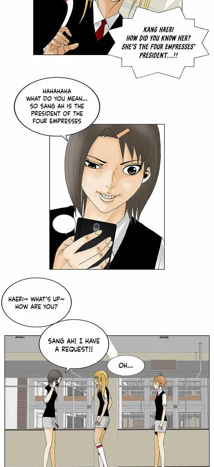 Ultimate Legend – Kang Hae Hyo Chapter 114 page 38 - MangaKakalot