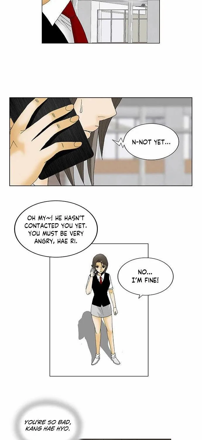 Ultimate Legend – Kang Hae Hyo Chapter 114 page 43 - MangaKakalot