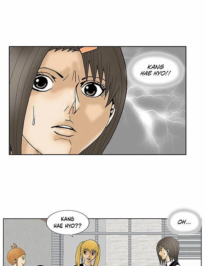 Ultimate Legend – Kang Hae Hyo Chapter 118 page 34 - MangaKakalot