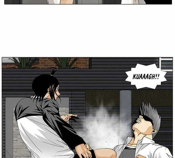 Ultimate Legend – Kang Hae Hyo Chapter 120 page 33 - MangaKakalot