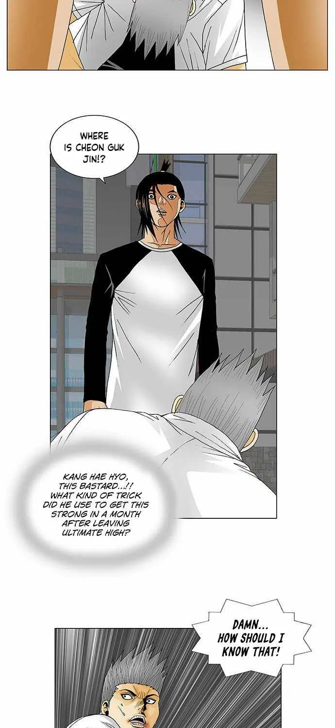 Ultimate Legend – Kang Hae Hyo Chapter 120 page 36 - MangaKakalot