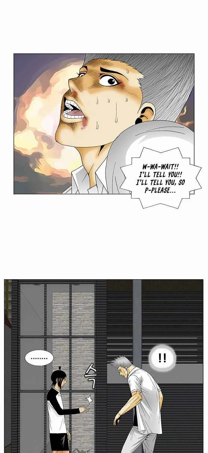 Ultimate Legend – Kang Hae Hyo Chapter 121 page 25 - MangaKakalot