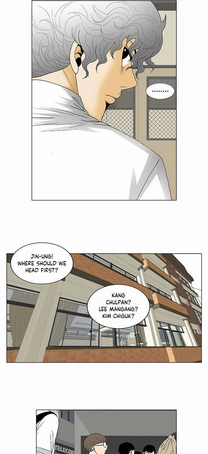 Ultimate Legend – Kang Hae Hyo Chapter 123 page 29 - MangaKakalot