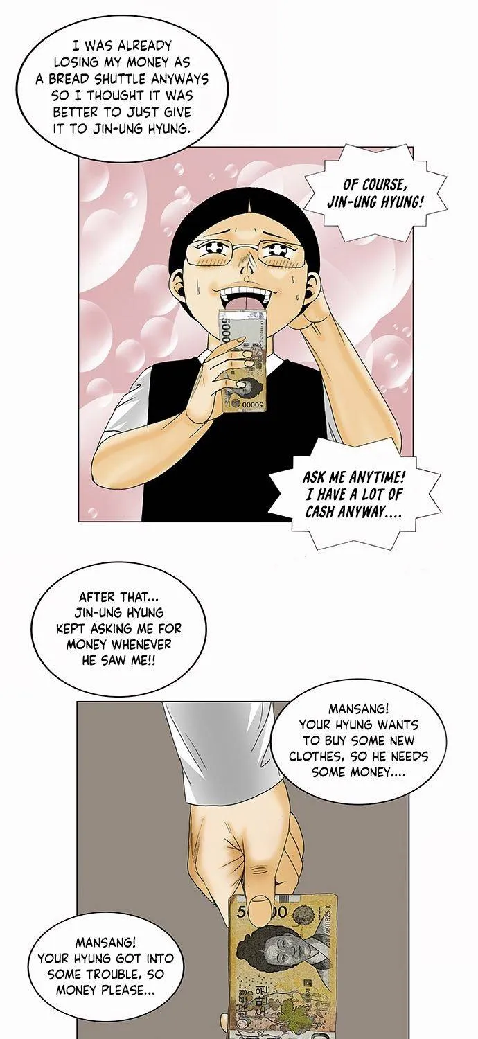 Ultimate Legend – Kang Hae Hyo Chapter 124 page 38 - MangaKakalot