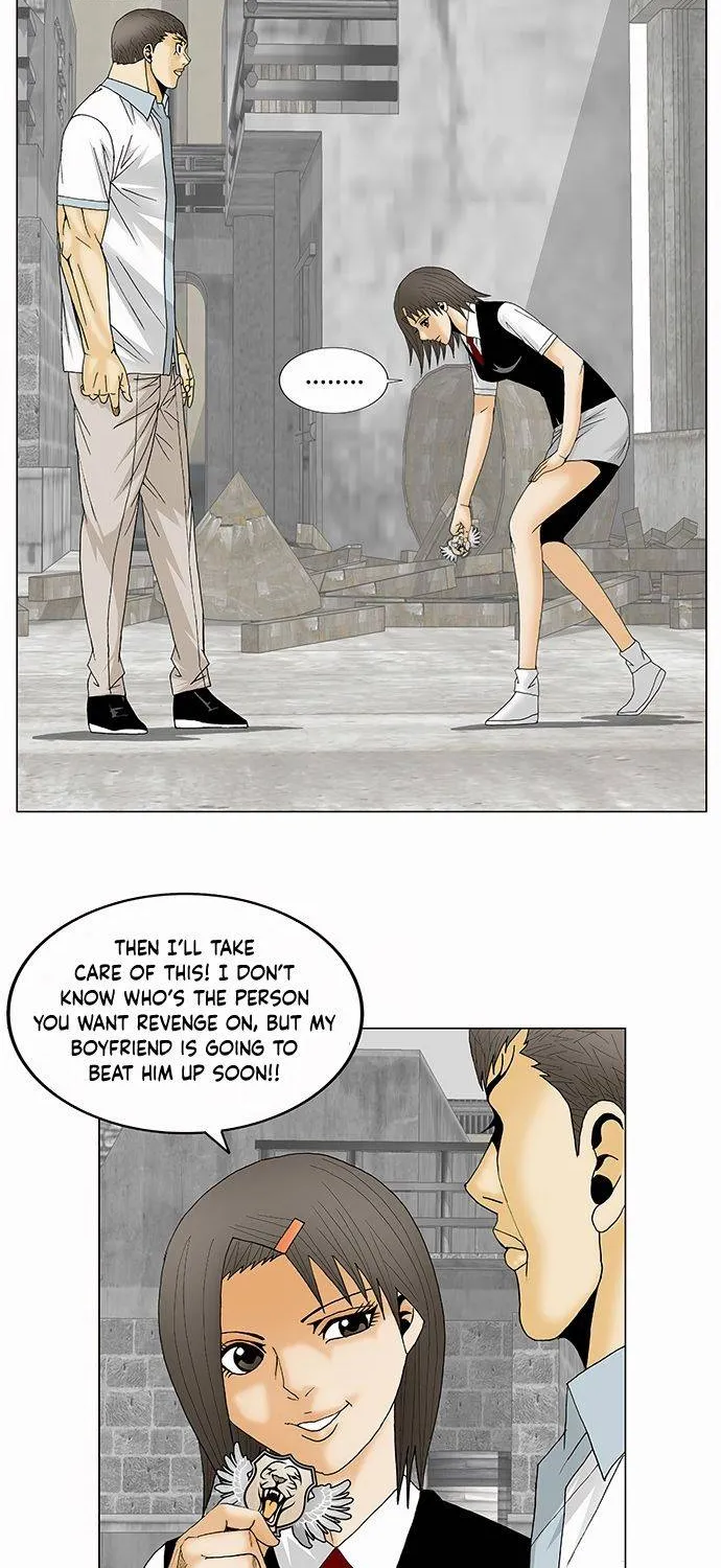 Ultimate Legend – Kang Hae Hyo Chapter 126 page 18 - MangaKakalot