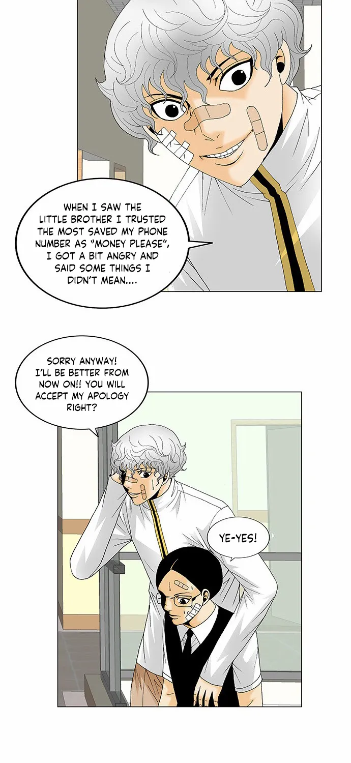 Ultimate Legend – Kang Hae Hyo Chapter 130 page 14 - MangaKakalot