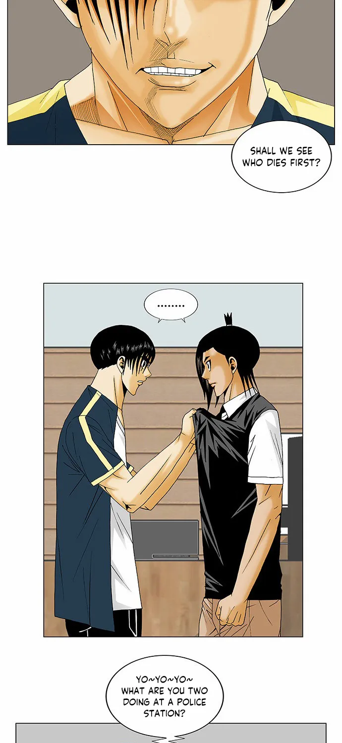 Ultimate Legend – Kang Hae Hyo Chapter 131 page 5 - MangaKakalot