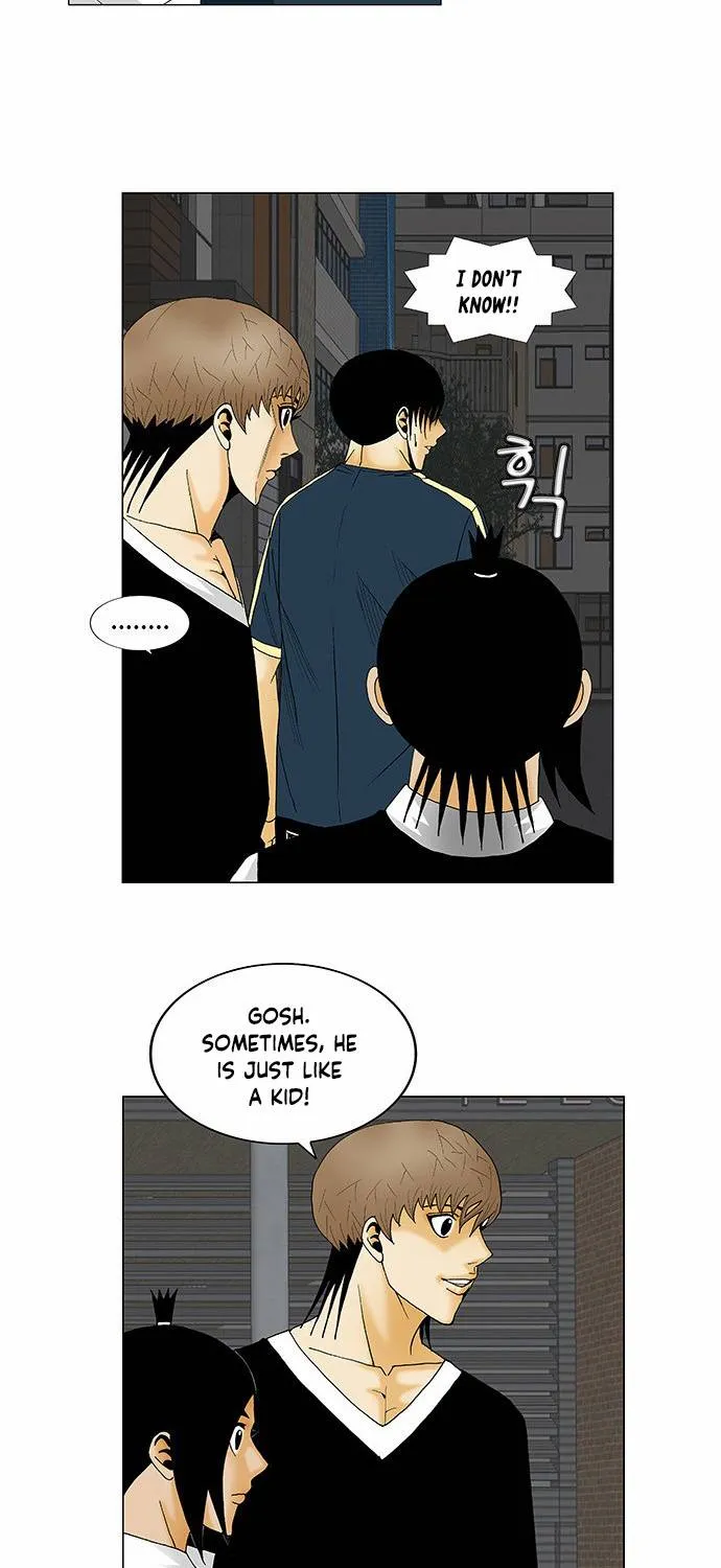 Ultimate Legend – Kang Hae Hyo Chapter 133 page 29 - MangaKakalot