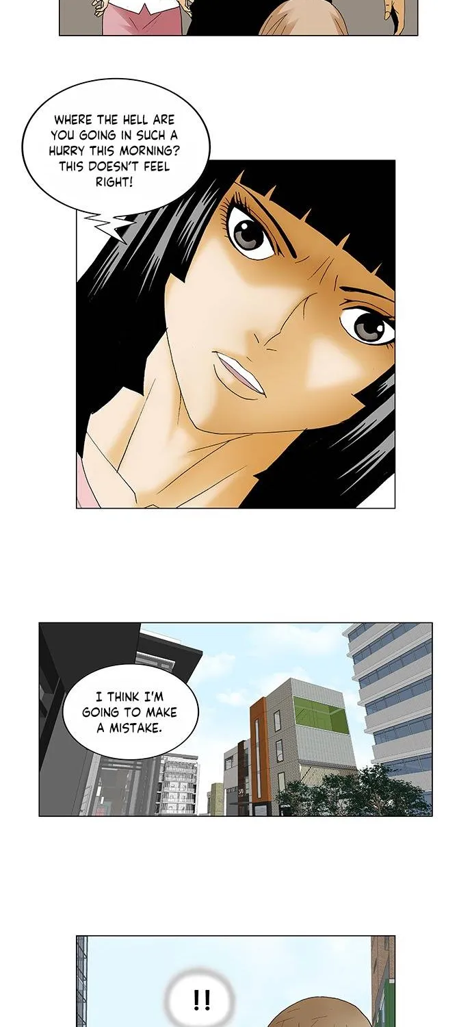 Ultimate Legend – Kang Hae Hyo Chapter 136 page 27 - MangaKakalot