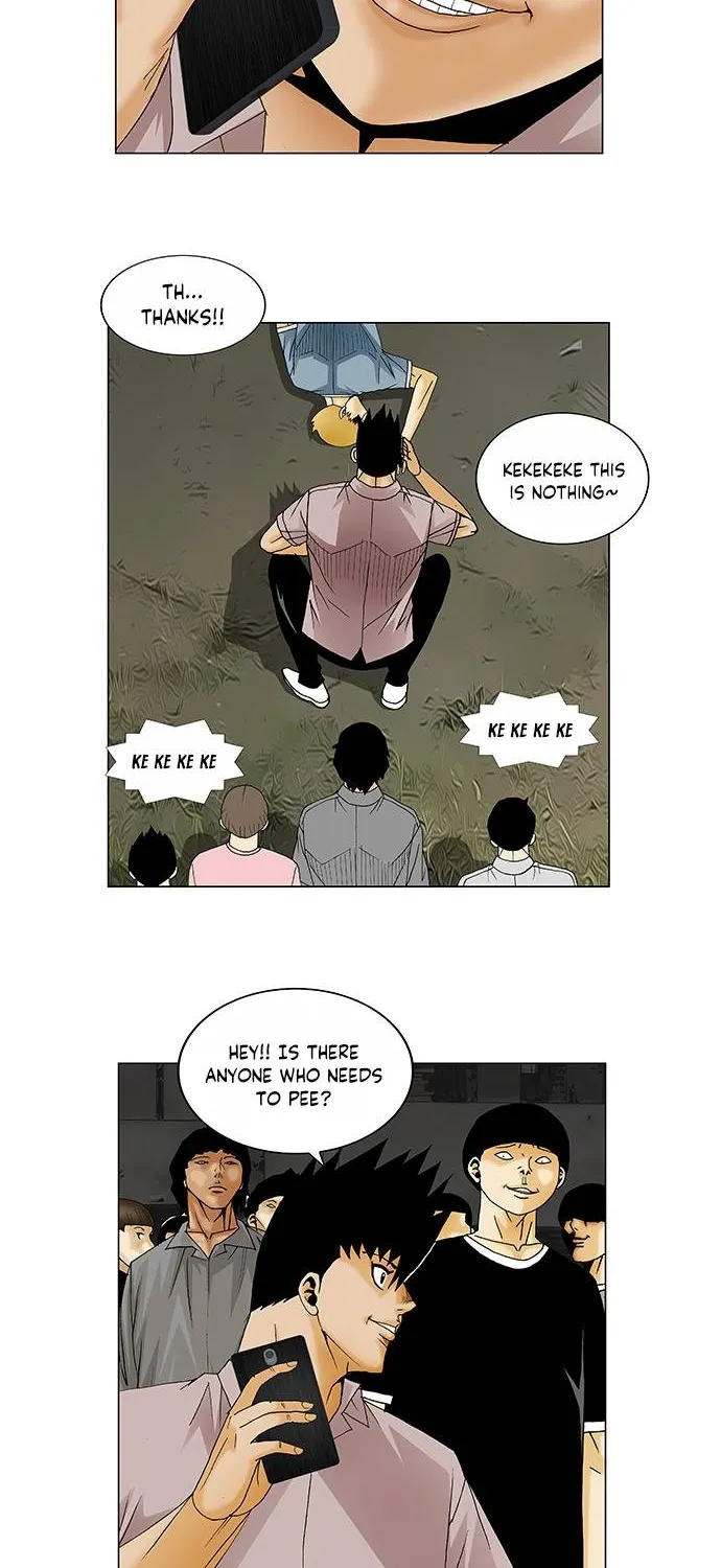 Ultimate Legend – Kang Hae Hyo Chapter 136 page 9 - MangaKakalot