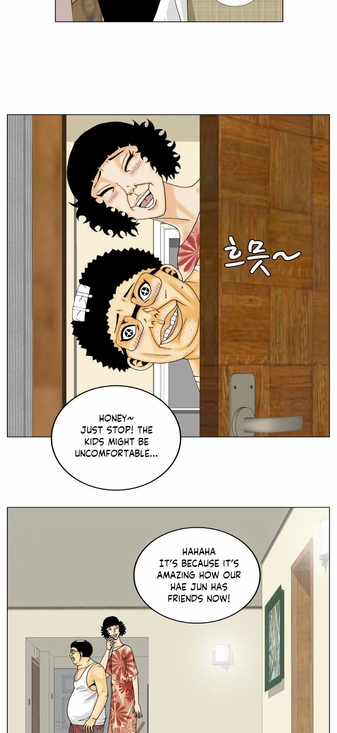 Ultimate Legend – Kang Hae Hyo Chapter 144 page 17 - MangaKakalot