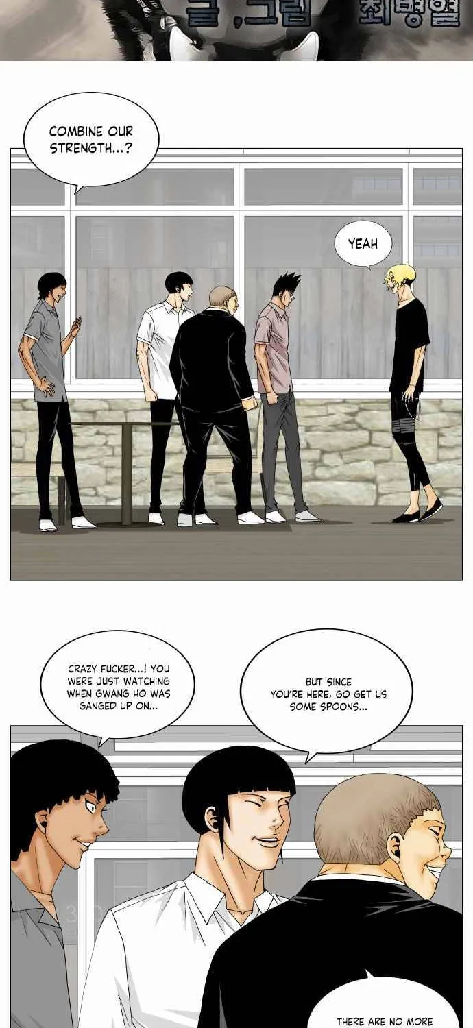 Ultimate Legend – Kang Hae Hyo Chapter 145 page 2 - MangaKakalot