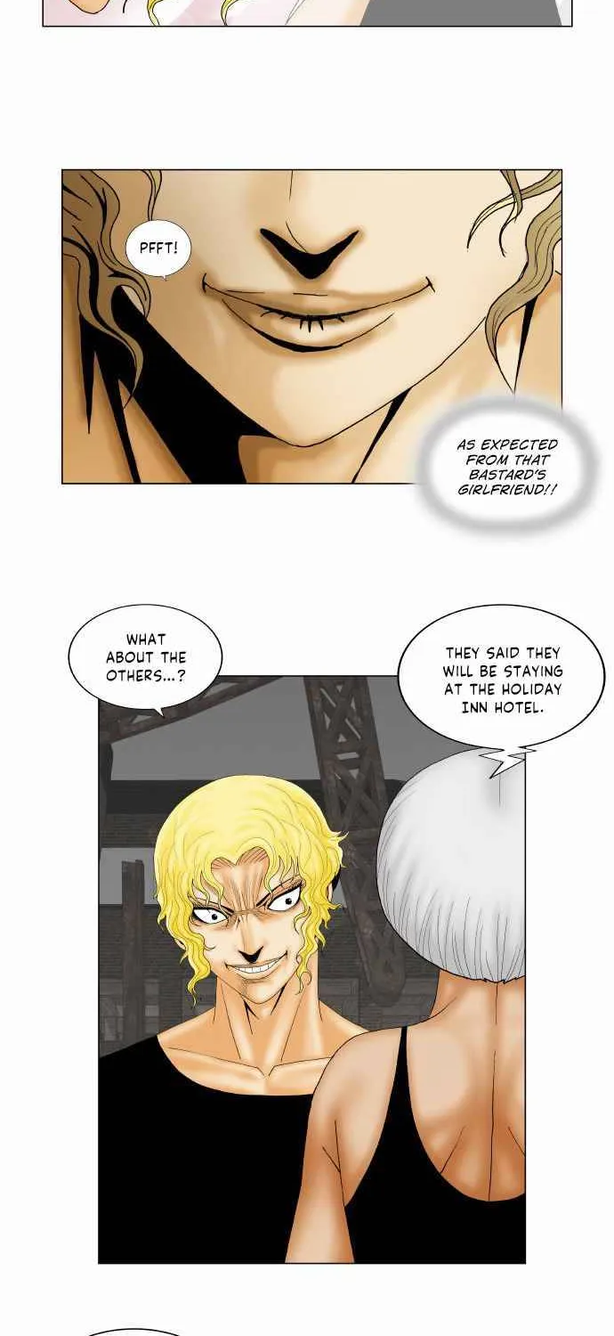 Ultimate Legend – Kang Hae Hyo Chapter 146 page 29 - MangaKakalot