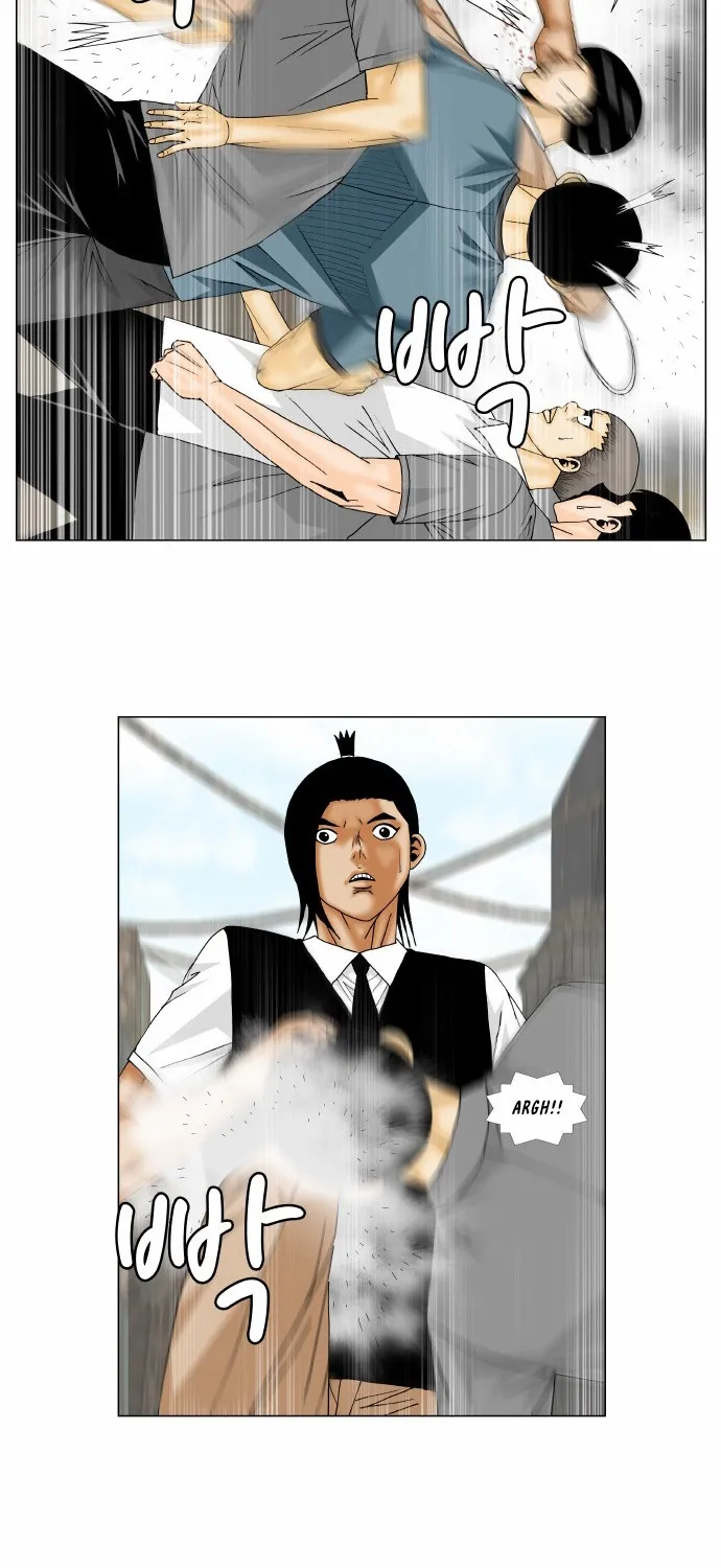 Ultimate Legend – Kang Hae Hyo Chapter 149 page 14 - MangaKakalot