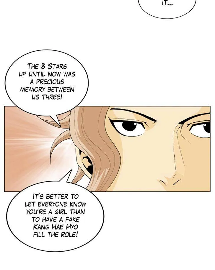 Ultimate Legend – Kang Hae Hyo Chapter 15 page 13 - MangaKakalot