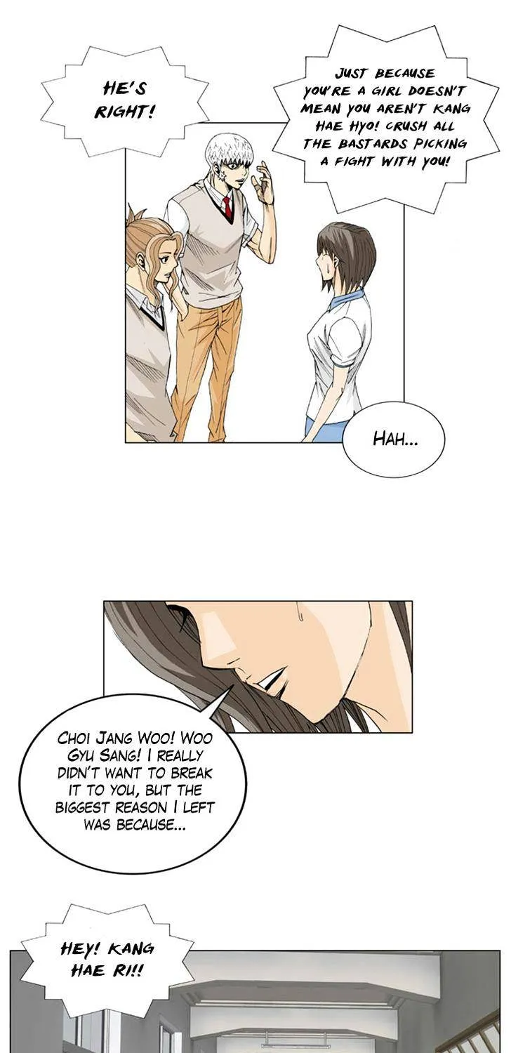 Ultimate Legend – Kang Hae Hyo Chapter 15 page 14 - MangaKakalot