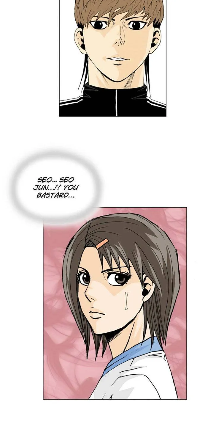 Ultimate Legend – Kang Hae Hyo Chapter 15 page 18 - MangaKakalot