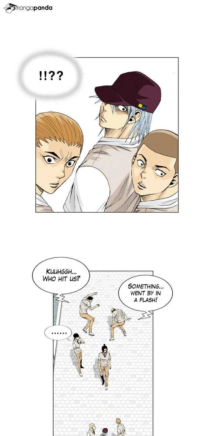 Ultimate Legend – Kang Hae Hyo Chapter 15 page 26 - MangaKakalot