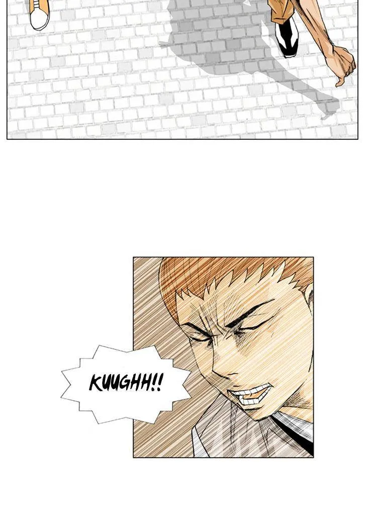 Ultimate Legend – Kang Hae Hyo Chapter 15 page 37 - MangaKakalot