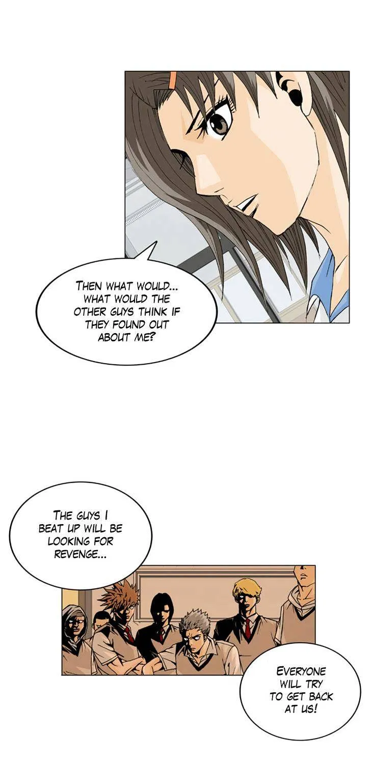 Ultimate Legend – Kang Hae Hyo Chapter 15 page 8 - MangaKakalot