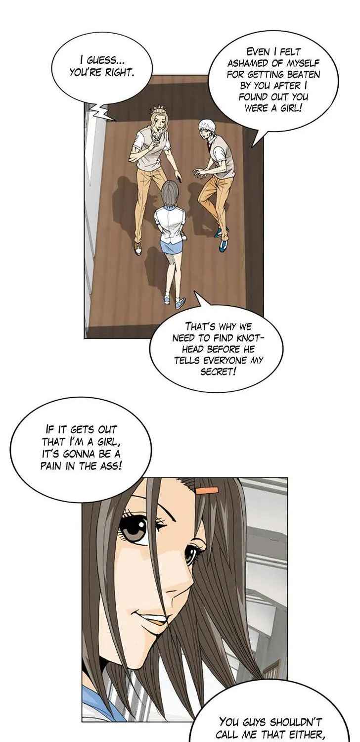 Ultimate Legend – Kang Hae Hyo Chapter 15 page 9 - MangaKakalot