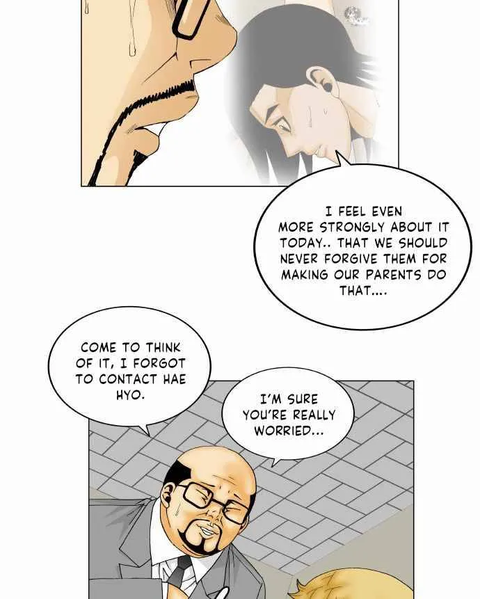 Ultimate Legend – Kang Hae Hyo Chapter 151 page 6 - MangaKakalot