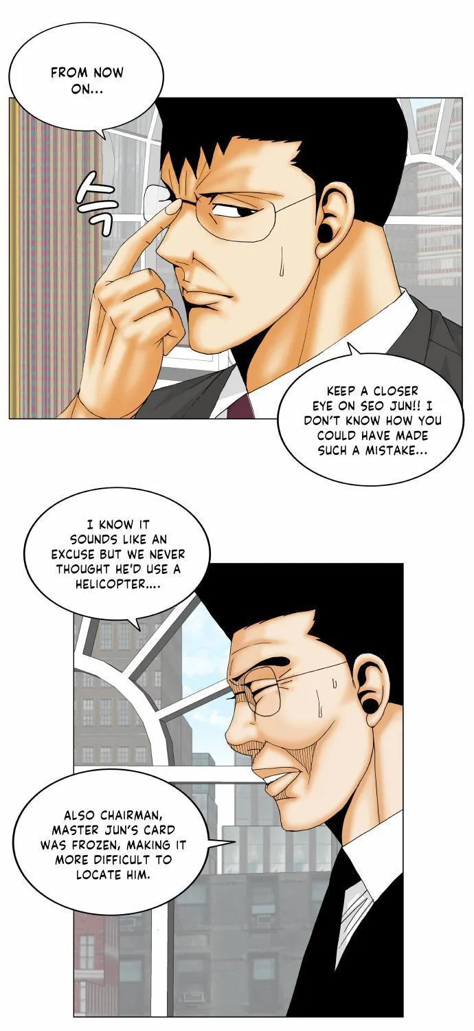 Ultimate Legend – Kang Hae Hyo Chapter 152 page 20 - MangaKakalot