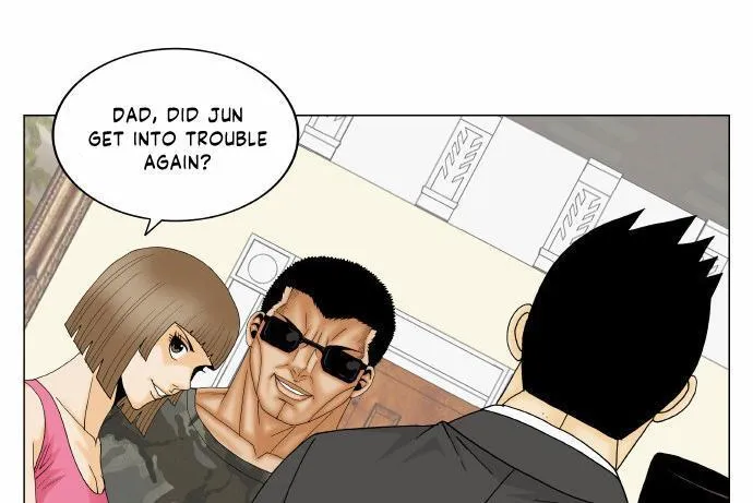 Ultimate Legend – Kang Hae Hyo Chapter 152 page 25 - MangaKakalot