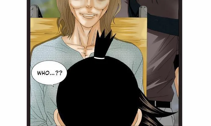 Ultimate Legend – Kang Hae Hyo Chapter 153 page 41 - MangaKakalot