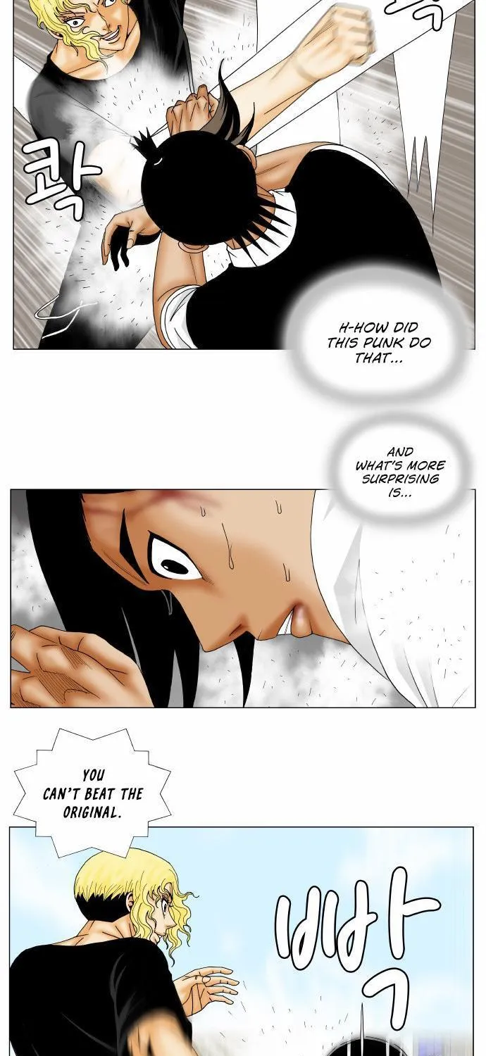 Ultimate Legend – Kang Hae Hyo Chapter 153 page 9 - MangaKakalot