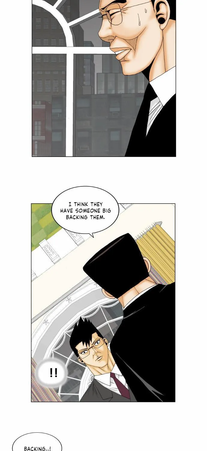 Ultimate Legend – Kang Hae Hyo Chapter 155 page 29 - MangaKakalot