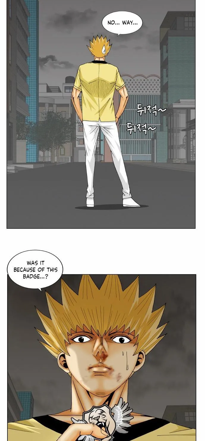 Ultimate Legend – Kang Hae Hyo Chapter 158 page 4 - MangaKakalot