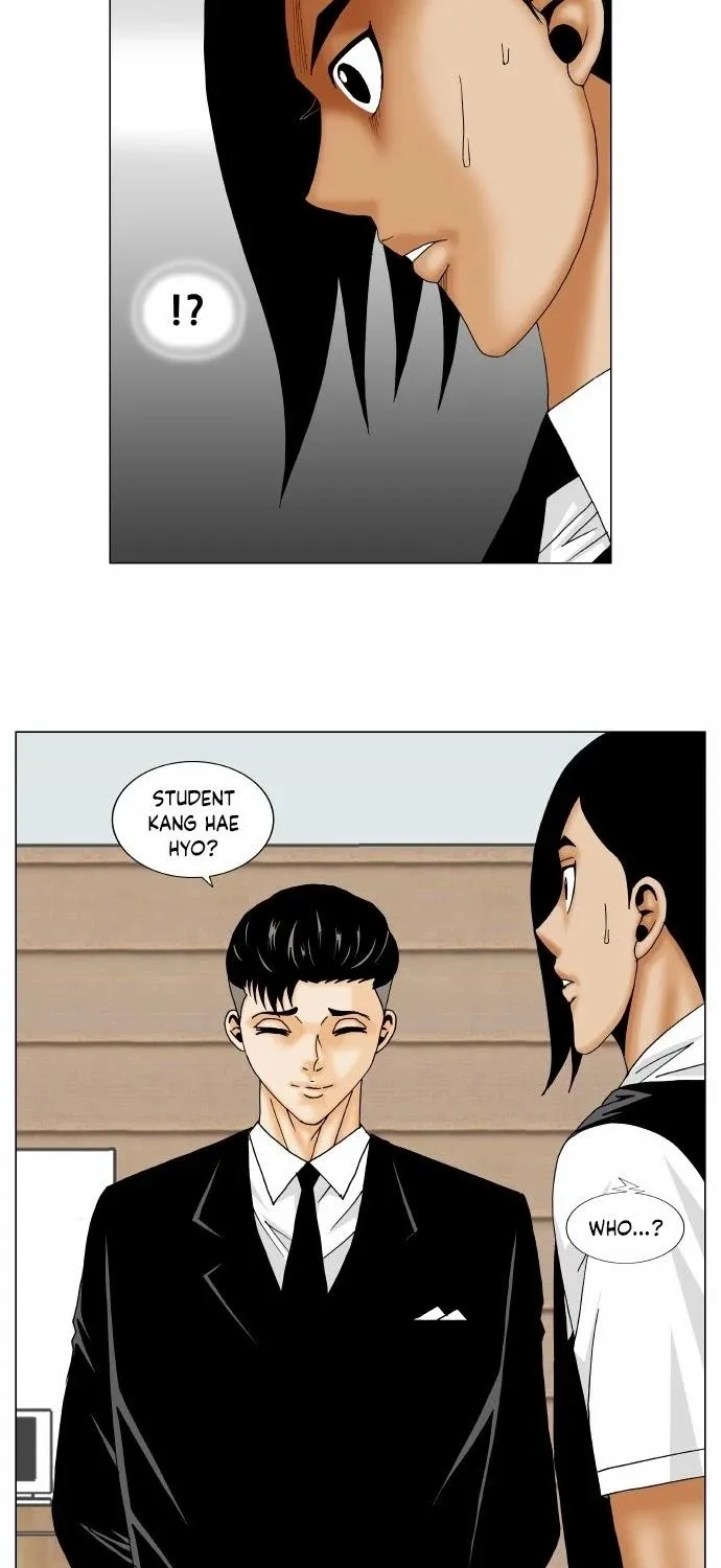 Ultimate Legend – Kang Hae Hyo Chapter 159 page 3 - MangaKakalot