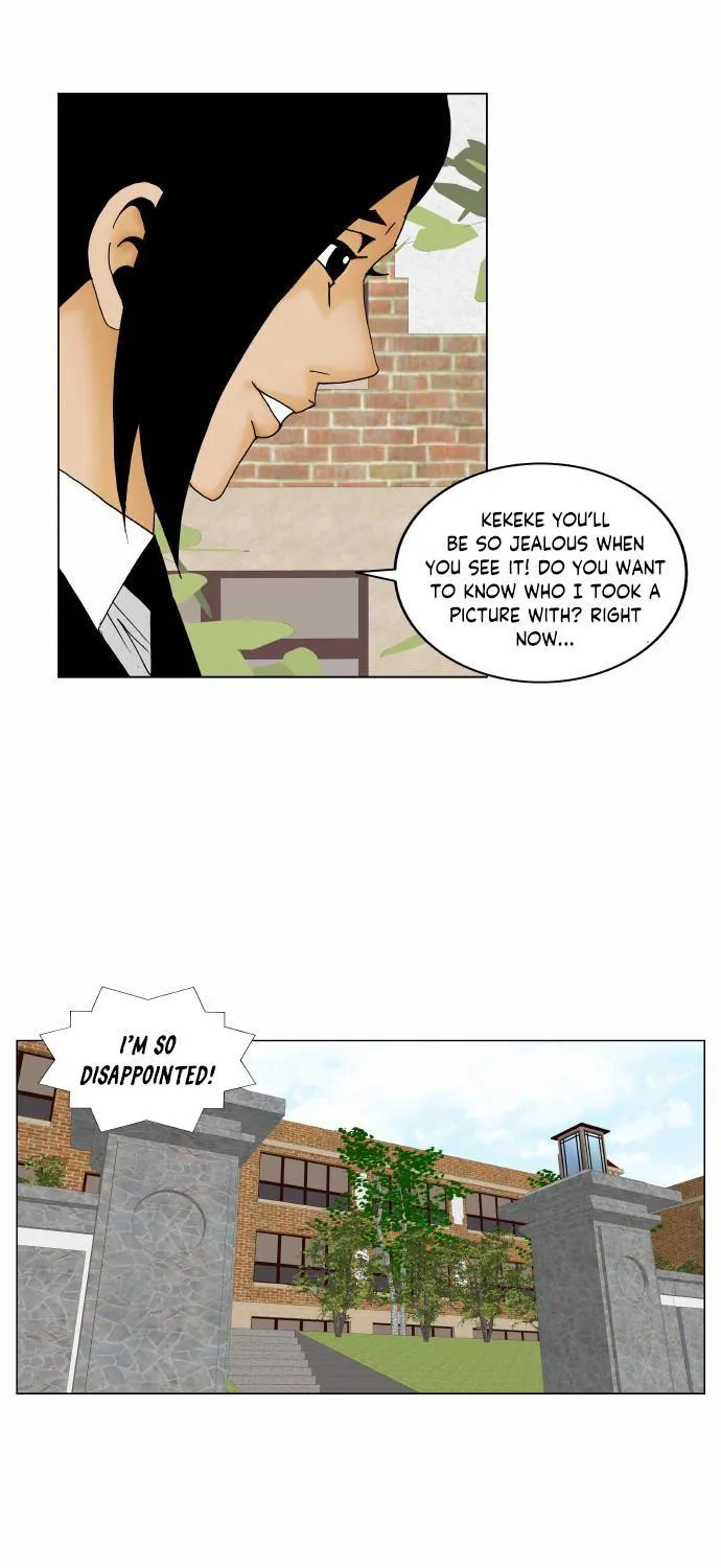 Ultimate Legend – Kang Hae Hyo Chapter 162 page 34 - MangaKakalot