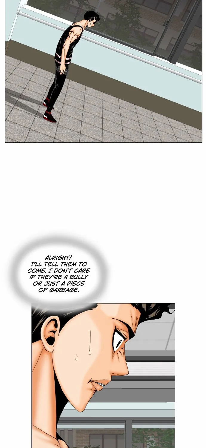 Ultimate Legend – Kang Hae Hyo Chapter 168 page 35 - MangaKakalot