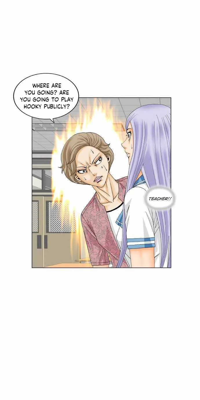 Ultimate Legend – Kang Hae Hyo Chapter 171 page 34 - MangaKakalot