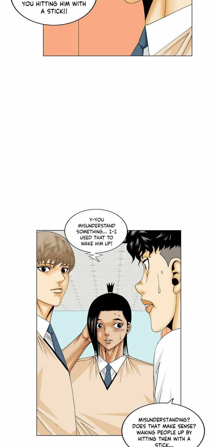 Ultimate Legend – Kang Hae Hyo Chapter 173 page 19 - MangaKakalot