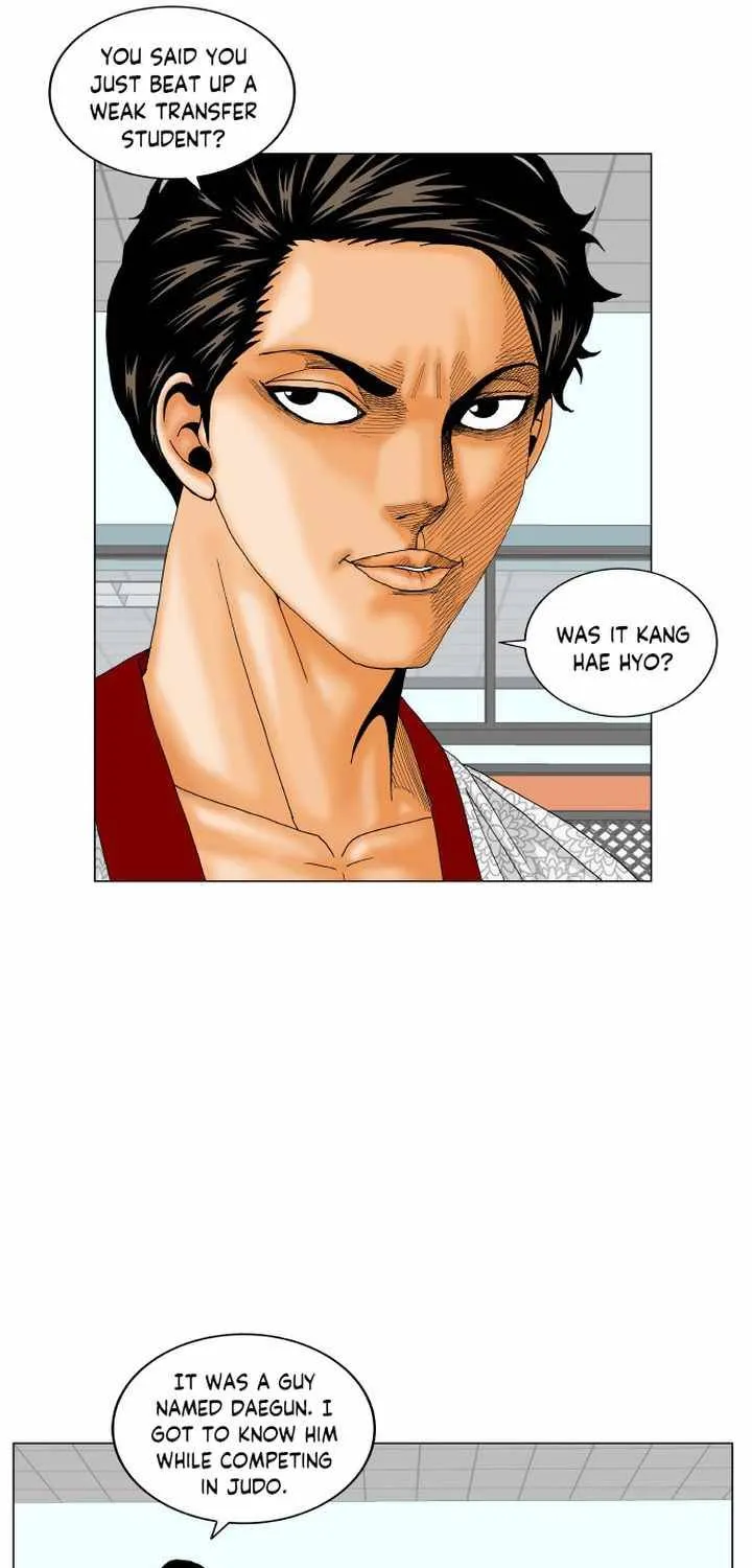 Ultimate Legend – Kang Hae Hyo Chapter 173 page 52 - MangaKakalot