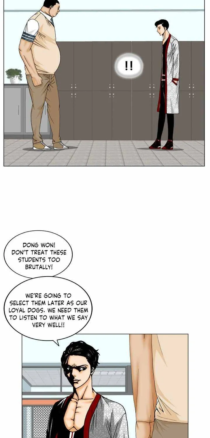 Ultimate Legend – Kang Hae Hyo Chapter 173 page 53 - MangaKakalot