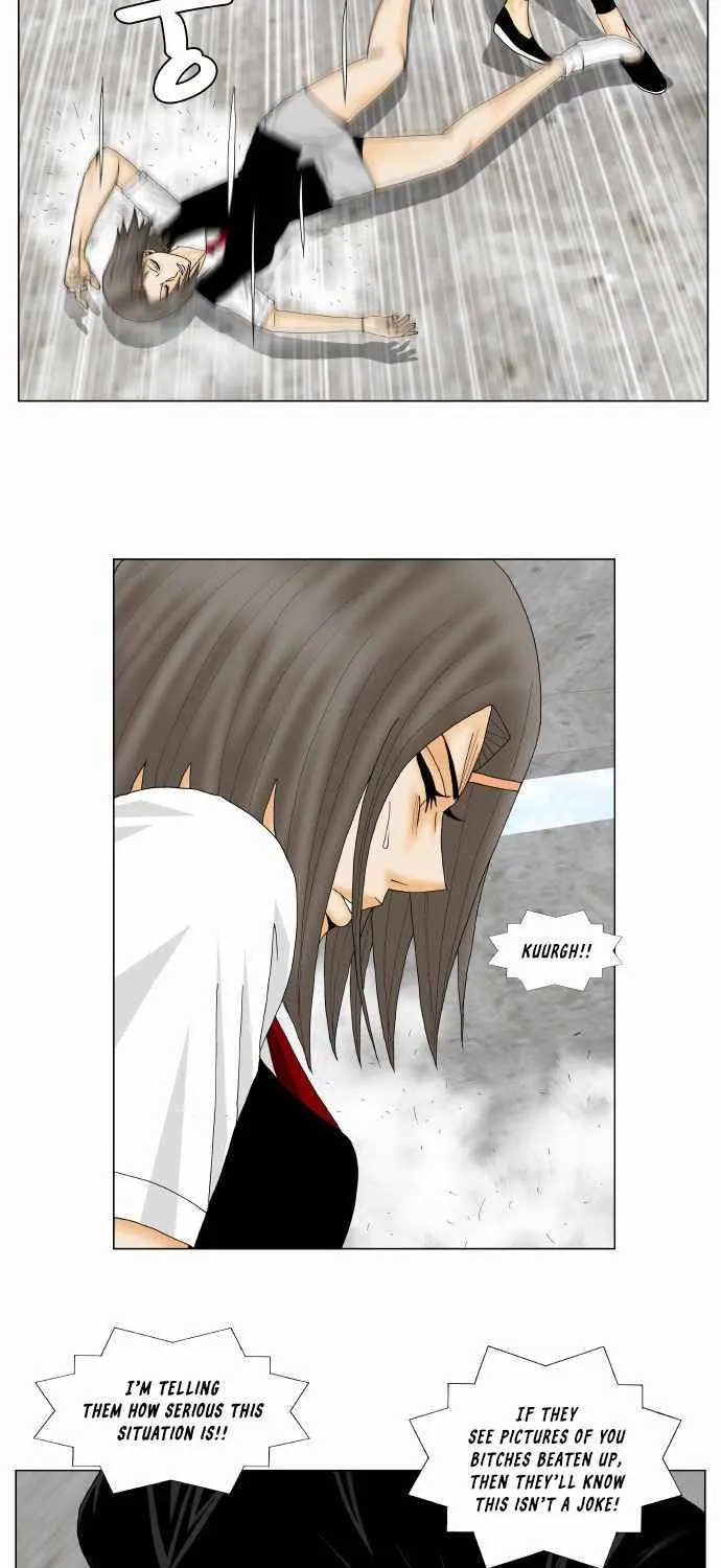 Ultimate Legend – Kang Hae Hyo Chapter 174 page 16 - MangaKakalot