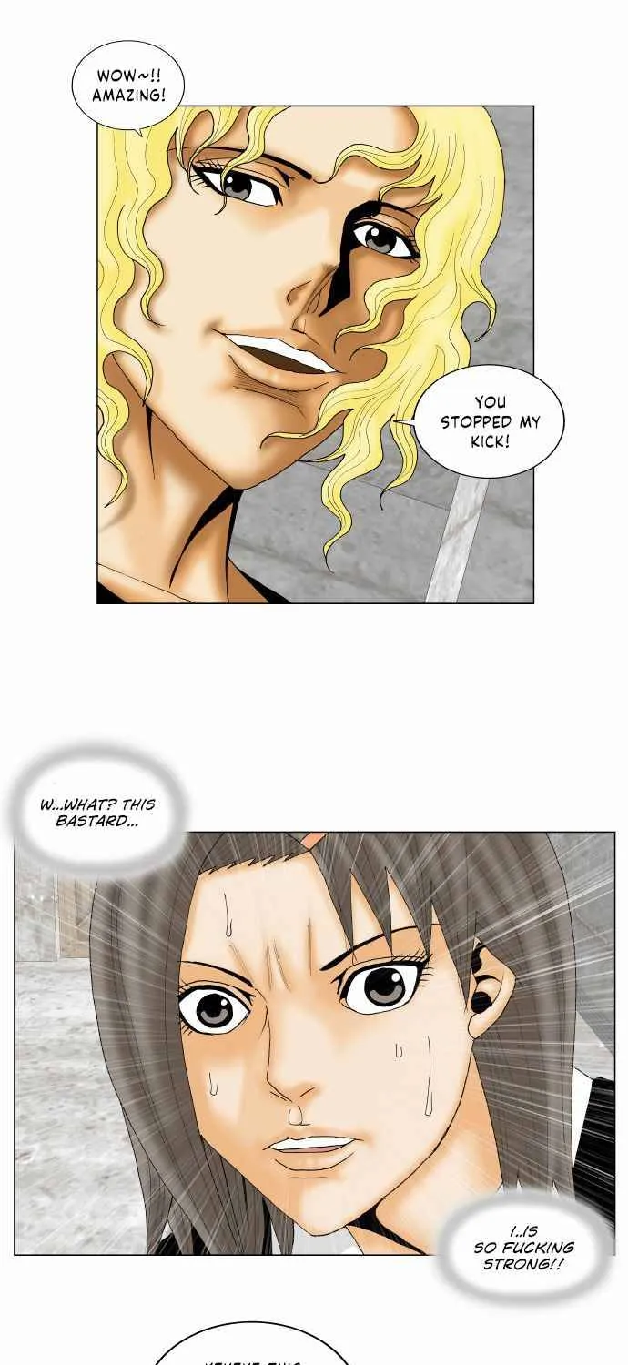 Ultimate Legend – Kang Hae Hyo Chapter 174 page 19 - MangaKakalot