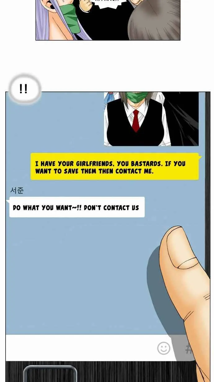 Ultimate Legend – Kang Hae Hyo Chapter 174 page 3 - MangaKakalot