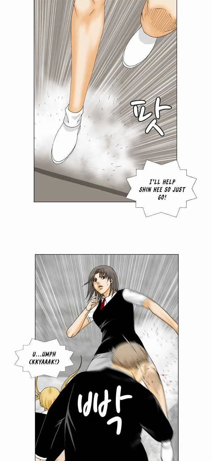 Ultimate Legend – Kang Hae Hyo Chapter 174 page 26 - MangaKakalot