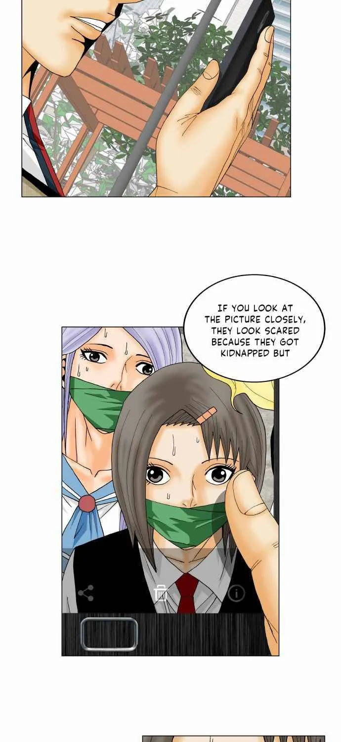 Ultimate Legend – Kang Hae Hyo Chapter 174 page 34 - MangaKakalot