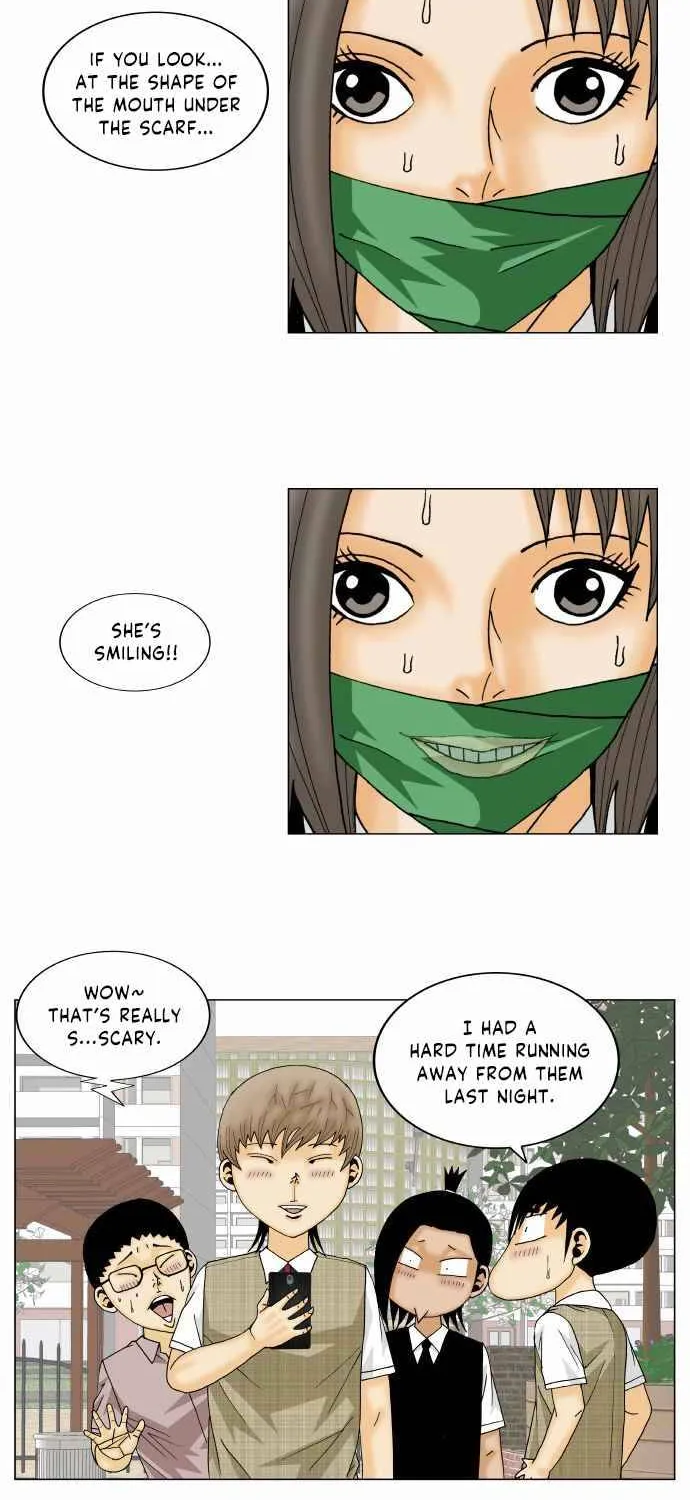 Ultimate Legend – Kang Hae Hyo Chapter 174 page 35 - MangaKakalot