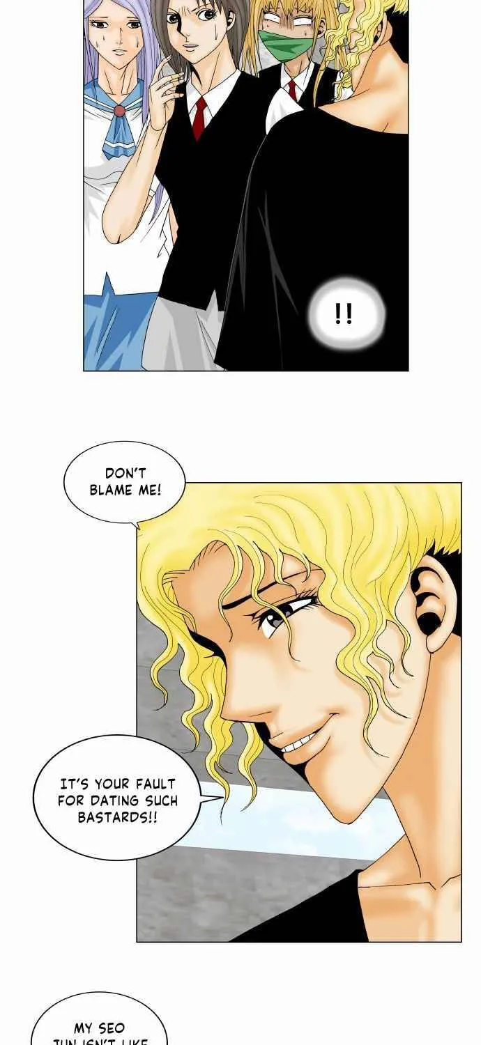 Ultimate Legend – Kang Hae Hyo Chapter 174 page 7 - MangaKakalot