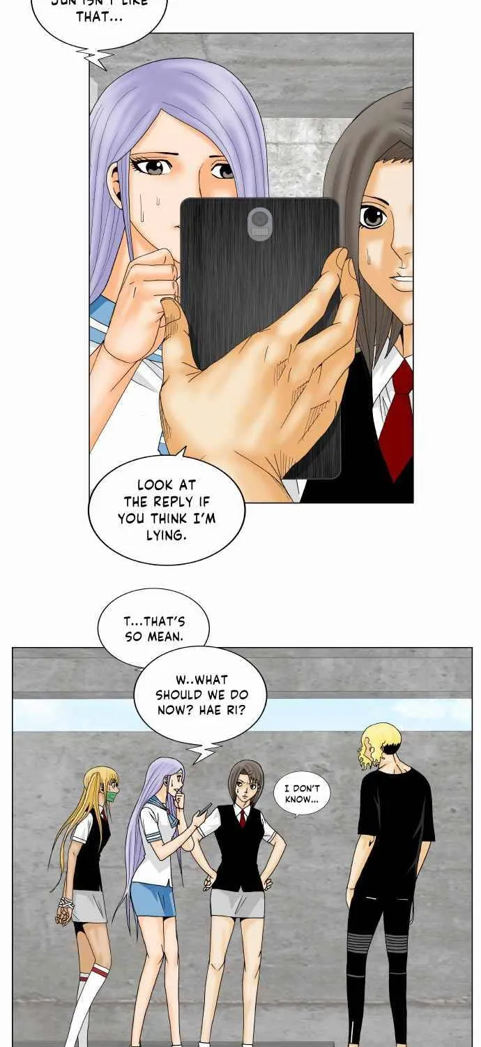 Ultimate Legend – Kang Hae Hyo Chapter 174 page 8 - MangaKakalot