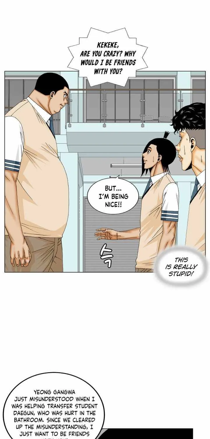 Ultimate Legend – Kang Hae Hyo Chapter 175 page 13 - MangaKakalot