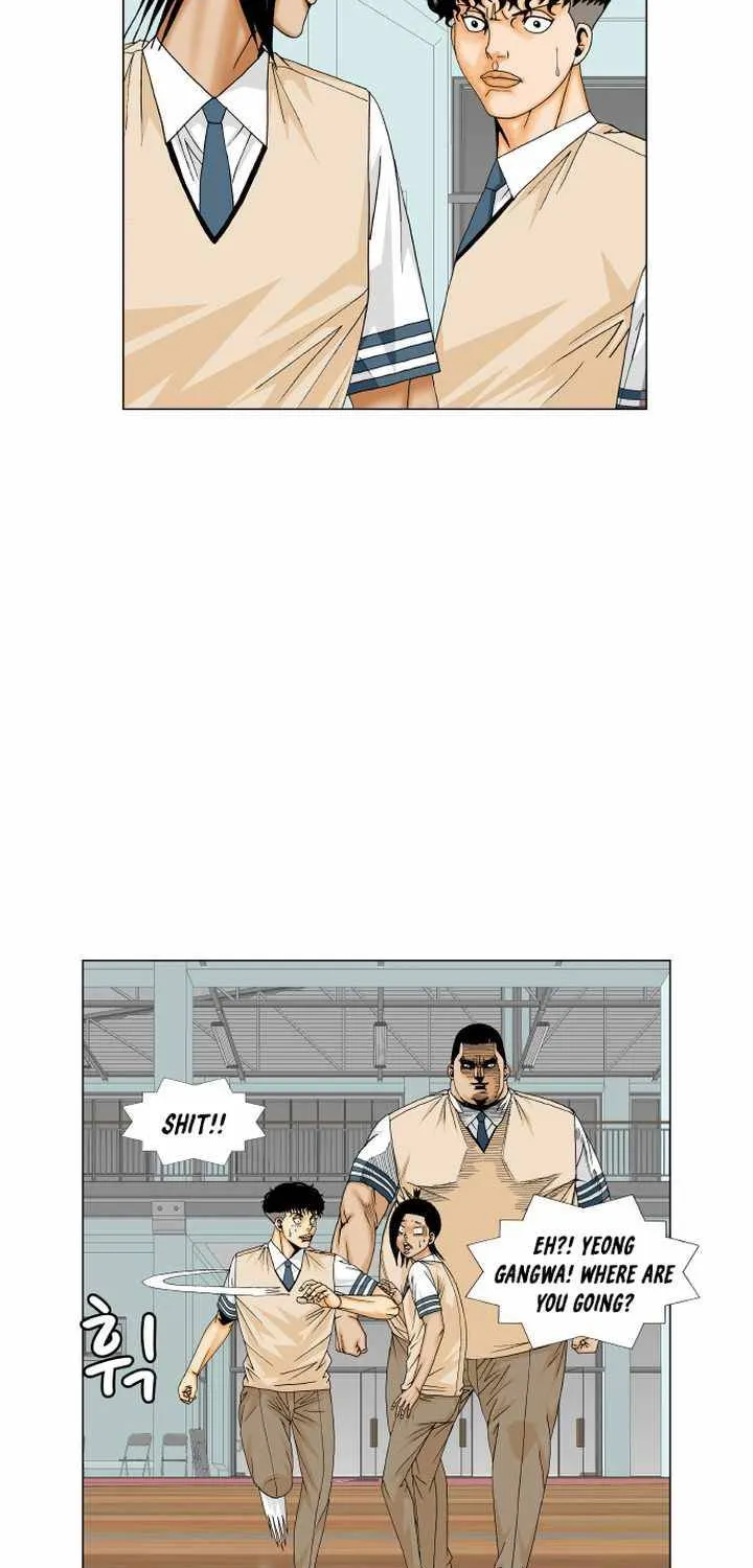 Ultimate Legend – Kang Hae Hyo Chapter 175 page 15 - MangaKakalot